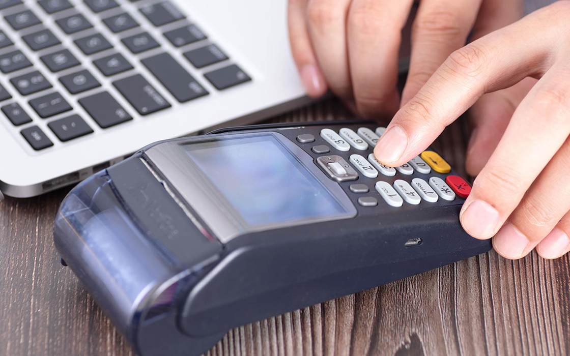 移動(dòng)POS機(jī)去哪里辦理更安全