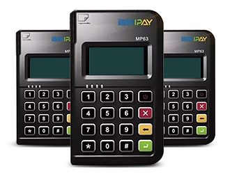 通聯支付POS機