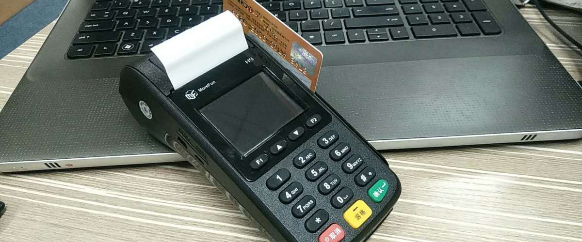自選商戶的pos機真的能養卡提額嗎? 