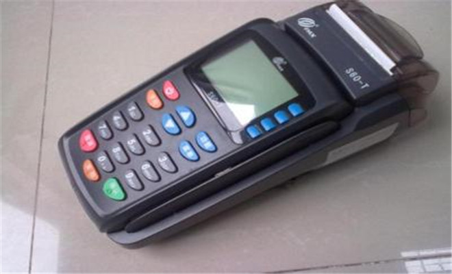 通聯支付POS機加盟優勢 