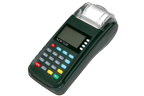 辦理一臺POS機的重要性 