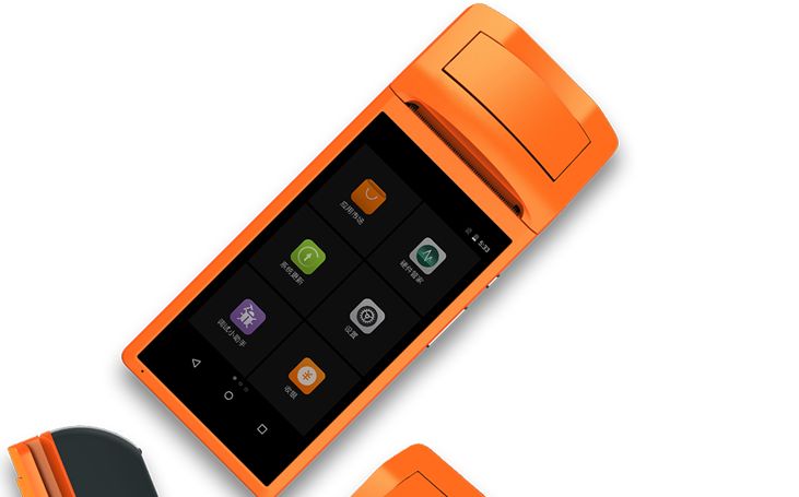 POS機辦理選什么牌子好？ 