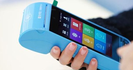 pos機(jī)費(fèi)率標(biāo)準(zhǔn) 