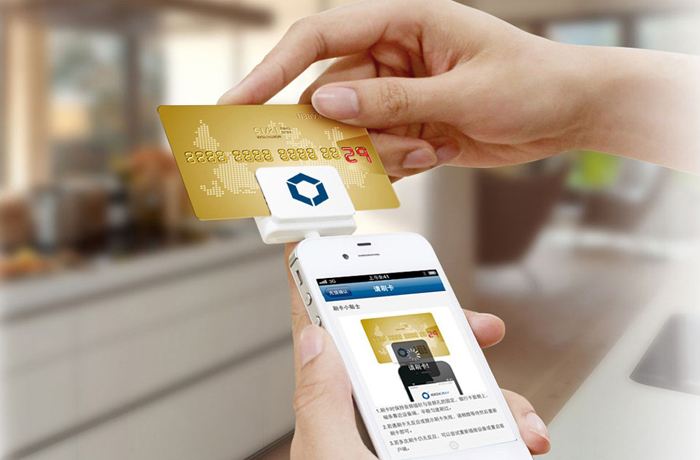 揭秘【POS機代理是如何輕松月入過萬的】 