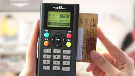 簡單的事情重復做—POS機推廣方法 