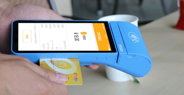 POS機(jī)代理行業(yè)是如何賺取暴利的？ 