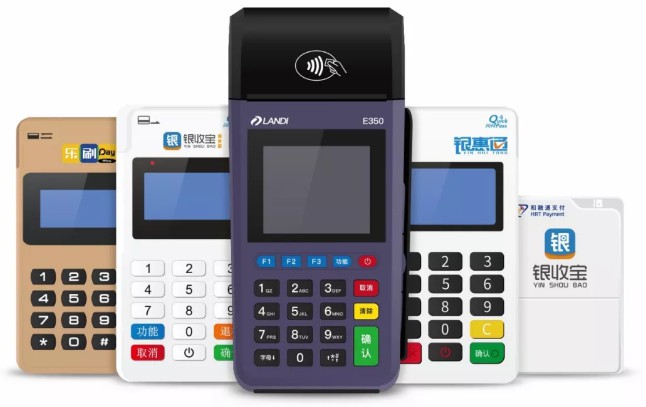 POS機代理的定位在哪里？ 