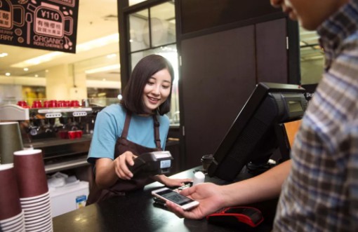 正規POS機不能簽到，1分鐘教你解決！ 