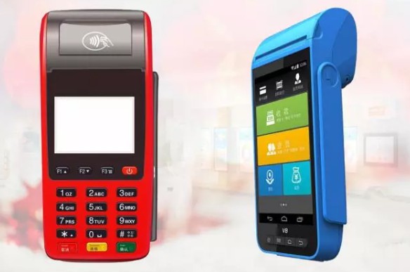 POS機代理那么多，到底哪個POS機才靠譜？ 