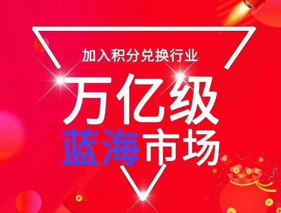 支付行業再次衍生新商機——積分POS機 