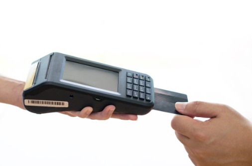 一清POS機商戶號解讀 