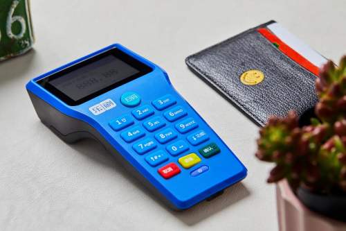 銀行POS機、一清POS機及二清POS機的區別？ 