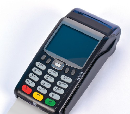 關于銀行與第三方支付公司的POS機的選擇對比 