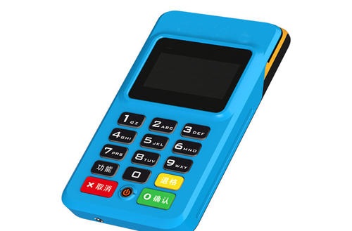 pos機武功已廢，央行要求一機一戶，手機線上支付成熱門 