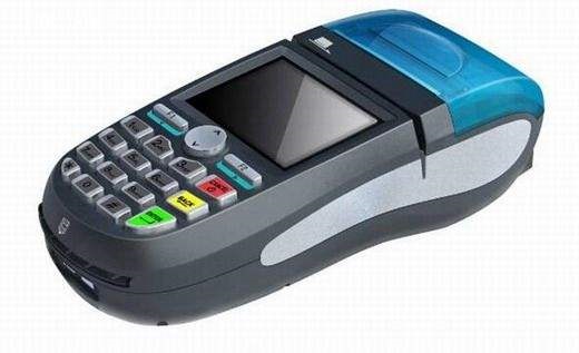 使用低費率POS機刷卡究竟有多大危害？ 