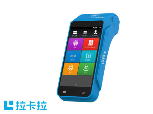 做POS機代理都有什么盈利的地方？ 