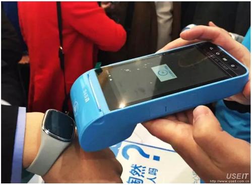 2019年加盟POS機做代理有前景嗎？ 