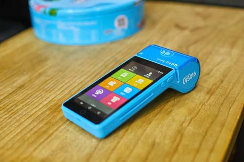 為什么POS機(jī)刷磁條卡需要認(rèn)證？ 