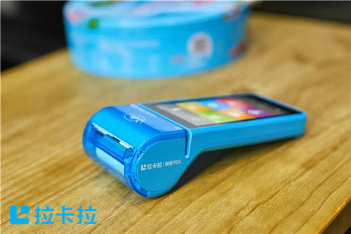 POS機(jī)代理的入行門檻？ 