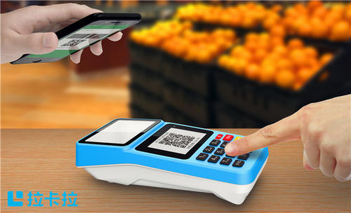 別再上當了！POS機的費率并不是越低越好！ 