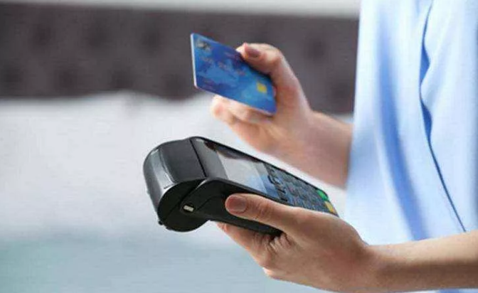 為什么更多人選擇第三方POS機 