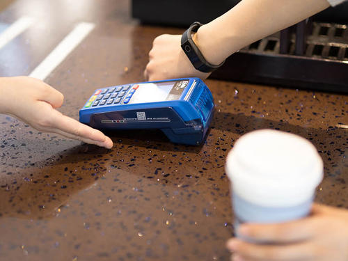 一臺POS機會有哪些費用呢，快點進來“漲知識”啦！ 