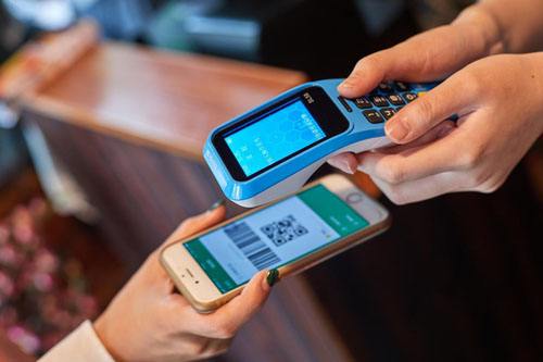 為什么低于0.6的POS機不建議使用 