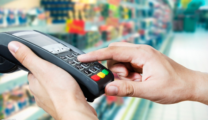 pos機提額認證是什么意思？ 